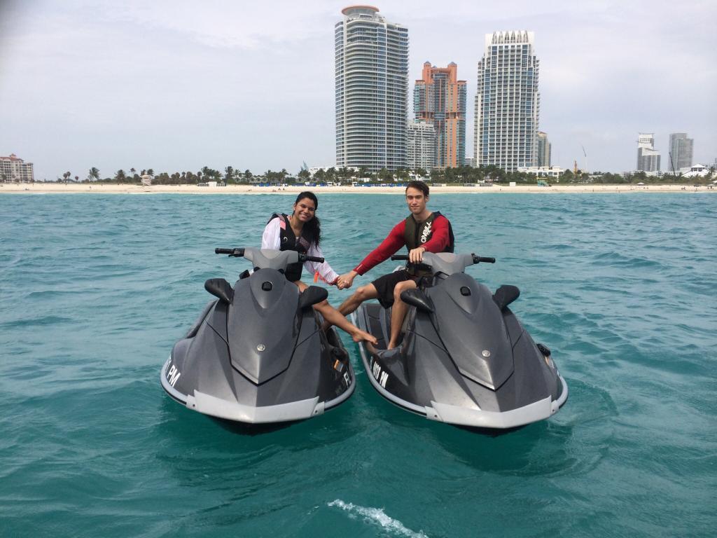 Miami Jet Ski Rental Best Jet Ski in Miami. Miami10Best